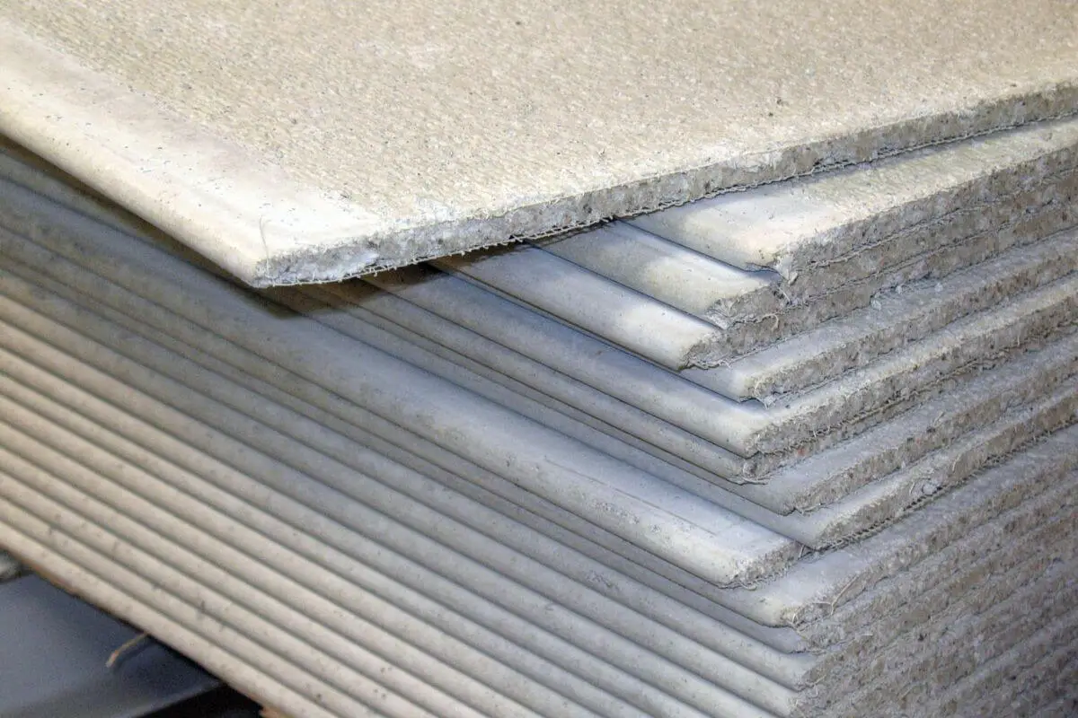 Hardie Board vs. Cement Board Choosing the Right Building Material