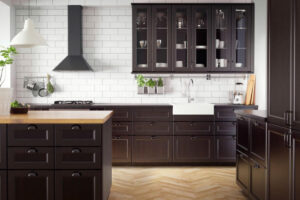 Read more about the article Horizontal vs Vertical Kitchen Cabinets: Making the Right Choice