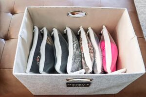 Read more about the article How to Store Your Bathing Suits: Dive into Perfect Storage