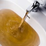 Is Brown Water Safe to Bathe In?