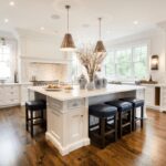Kitchen Hardwood vs. Tile: Choosing the Right Flooring