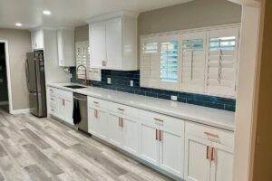 Read more about the article Kitchen Update vs. Remodel: Making the Right Choice for Your Home