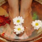 Optimal Frequency of Ionic Foot Baths: What You Need to Know