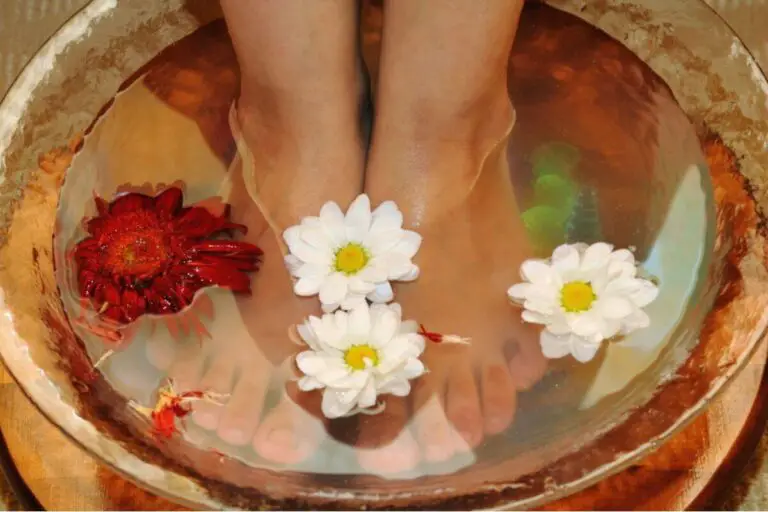Optimal Frequency of Ionic Foot Baths What You Need to Know