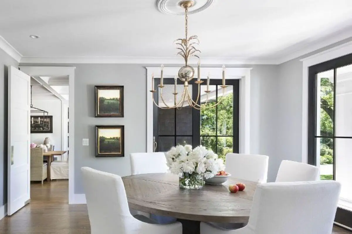 Paper White vs. Classic Gray Choosing the Perfect Color Scheme