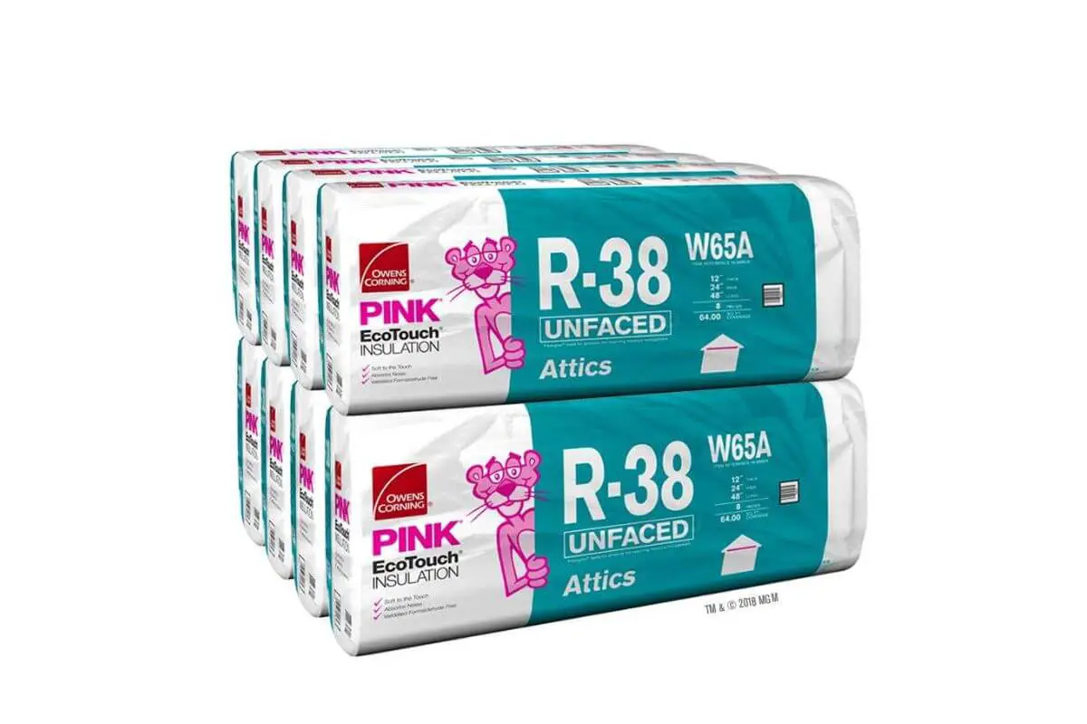 R38 vs. R49 Insulation Which is the Right Choice for Your Home?