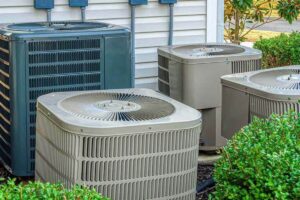 Read more about the article Ruud vs. Lennox: Comparing Two HVAC Brands