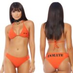 Sending Bathing Suit Pictures to Inmates: Rules and Considerations