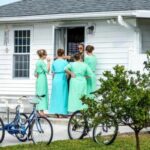 The Amish and Bathing: Exploring the Traditions