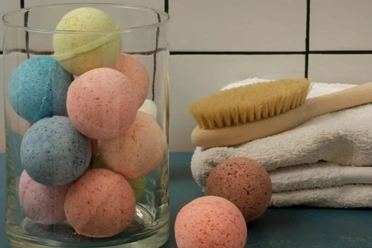 The Art of Storing Bath Bombs Keeping Your BathTime Bliss Intact