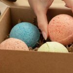 The Art of Storing Bath Bombs: Keeping Your Bath-Time Bliss Intact
