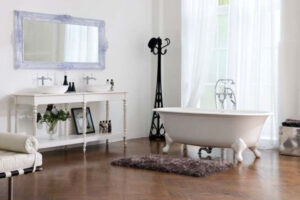 Read more about the article “Shall We Bathe, Your Grace?” The Timeless Luxury of a Regal Bath
