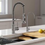 Touch vs. Touchless Kitchen Faucet: Which One’s Right for You?