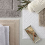 Tub Mat vs. Bath Rug: Which is Right for Your Bathroom?