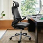 America’s Best Selling Office Chair: A Clue to Comfort and Productivity