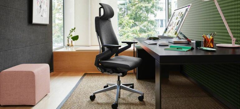 America's Best Selling Office Chair: A Clue to Comfort and Productivity