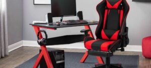 Read more about the article Finding Comfort: The Best Gaming Chairs Under $150
