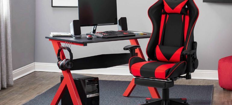 Finding Comfort: The Best Gaming Chairs Under $150