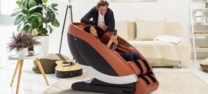 Read more about the article The Ultimate Guide to Finding the Best Massage Chair Under $1000