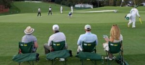 Read more about the article Best Golf Spectator Chair: Your Ultimate Comfort Guide
