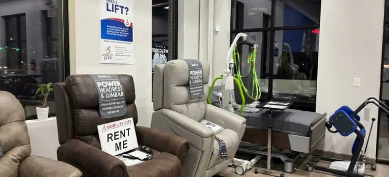 Best Battery Backup for Lift Chair: Ensuring Comfort and Safety