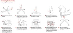 Read more about the article Best Massage Chair Instruction Manual