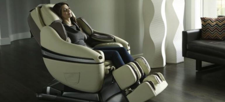 Best Massage Chair Warranty: Protecting Your Investment