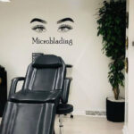 Best Microblading Chair: Enhance Comfort and Precision in Your Studio