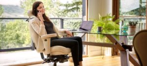Read more about the article The Ultimate Guide to Finding the Best Office Chair for Coccyx Pain