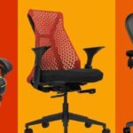 The Ultimate Guide to Choosing the Best Office Chair for Edema