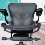 The Ultimate Guide to Finding the Best Office Chair for Lymphedema
