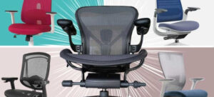 Read more about the article The Ultimate Guide to Finding the Best Office Chair for Lymphedema