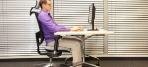 Read more about the article Finding the Perfect Office Chair for Piriformis Syndrome