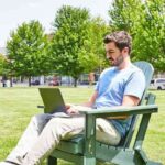 Finding the Perfect Outdoor Chair for Reading: Your Ultimate Guide
