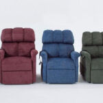 The Ultimate Guide to Trendelenburg Lift Chairs: Elevating Comfort and Independence