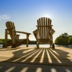 The Ultimate Guide: Choosing the Best Wood for Your Adirondack Chair