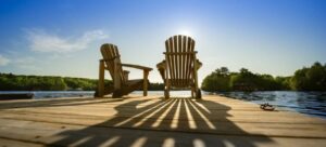 Read more about the article The Ultimate Guide: Choosing the Best Wood for Your Adirondack Chair