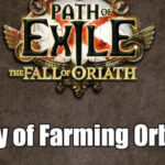 The Best Way to Farm Chaos Orbs in Path of Exile