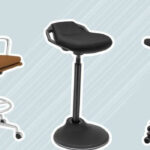 Best Wobble Chairs: Enhance Your Sitting Experience and Improve Posture