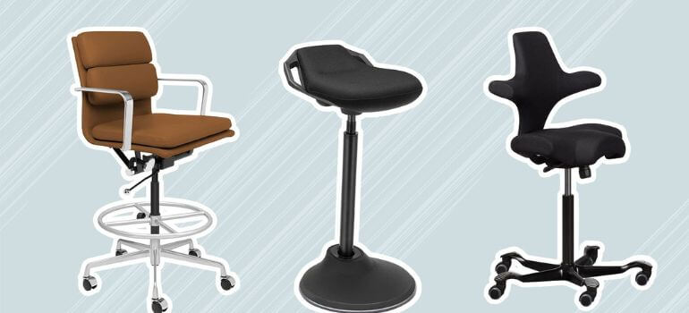 Best Wobble Chairs: Enhance Your Sitting Experience and Improve Posture