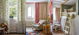Read more about the article Best Curtains for Low Ceilings: Elevate Your Space with Style