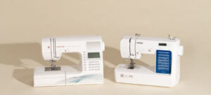 Read more about the article Best Sewing Machine for Curtains: Your Guide to Perfect Drapery