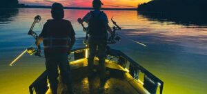 Read more about the article Best Bowfishing Lights: Shedding Light on Your Nighttime Adventure