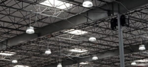 Read more about the article Best High Bay LED Lights: Illuminate Your Space Efficiently
