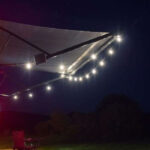 Best Camping String Lights: Lighting Up Your Outdoor Adventures