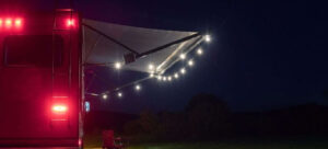 Read more about the article Best Camping String Lights: Lighting Up Your Outdoor Adventures