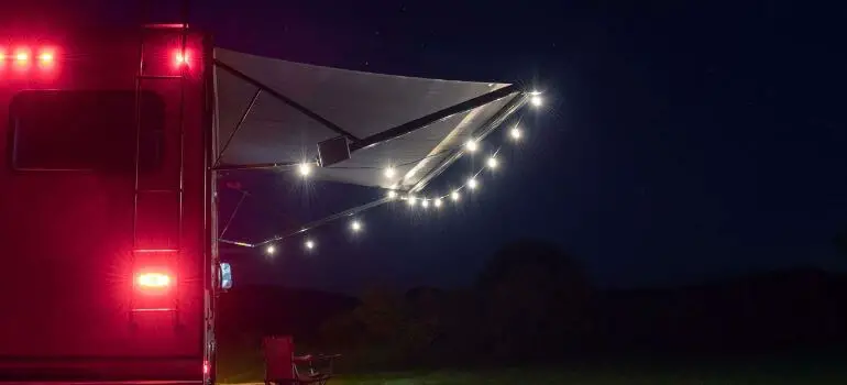 Best Camping String Lights: Lighting Up Your Outdoor Adventures