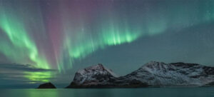 Read more about the article Best Cameras for Capturing the Northern Lights