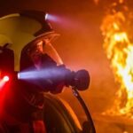 Best Firefighter Helmet Lights