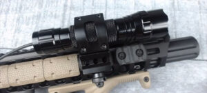 Read more about the article Best AR-15 Lights: Illuminate Your Way to Tactical Excellence